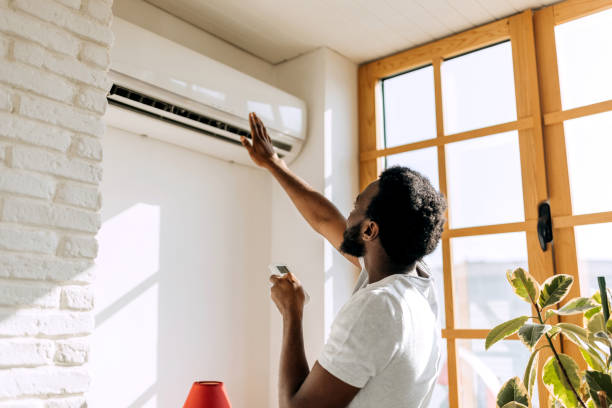 Ductless HVAC Repair in Columbia, PA