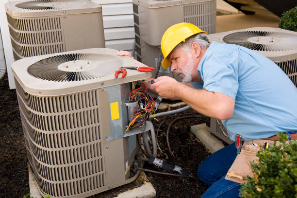 Best Emergency HVAC Repair  in Columbia, PA