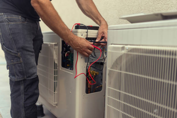 Best HVAC Companies Near Me  in Columbia, PA