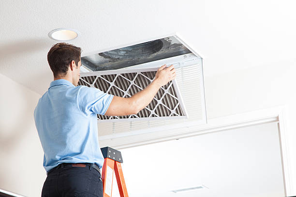 Reliable Columbia, PA HVAC Solutions