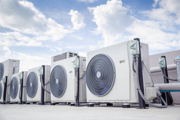 Best HVAC Replacement Cost  in Columbia, PA