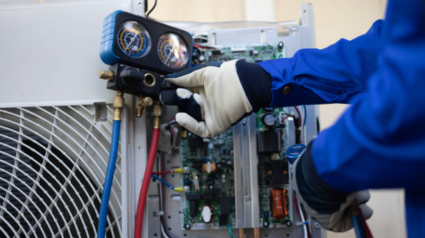 Best HVAC Air Duct Cleaning  in Columbia, PA